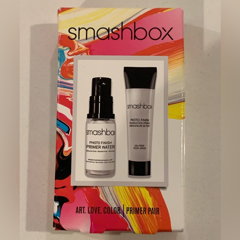 SMASHBOX Primer Pair - Picture 4 of 4